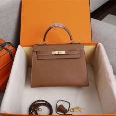 Hermes Kelly Bags